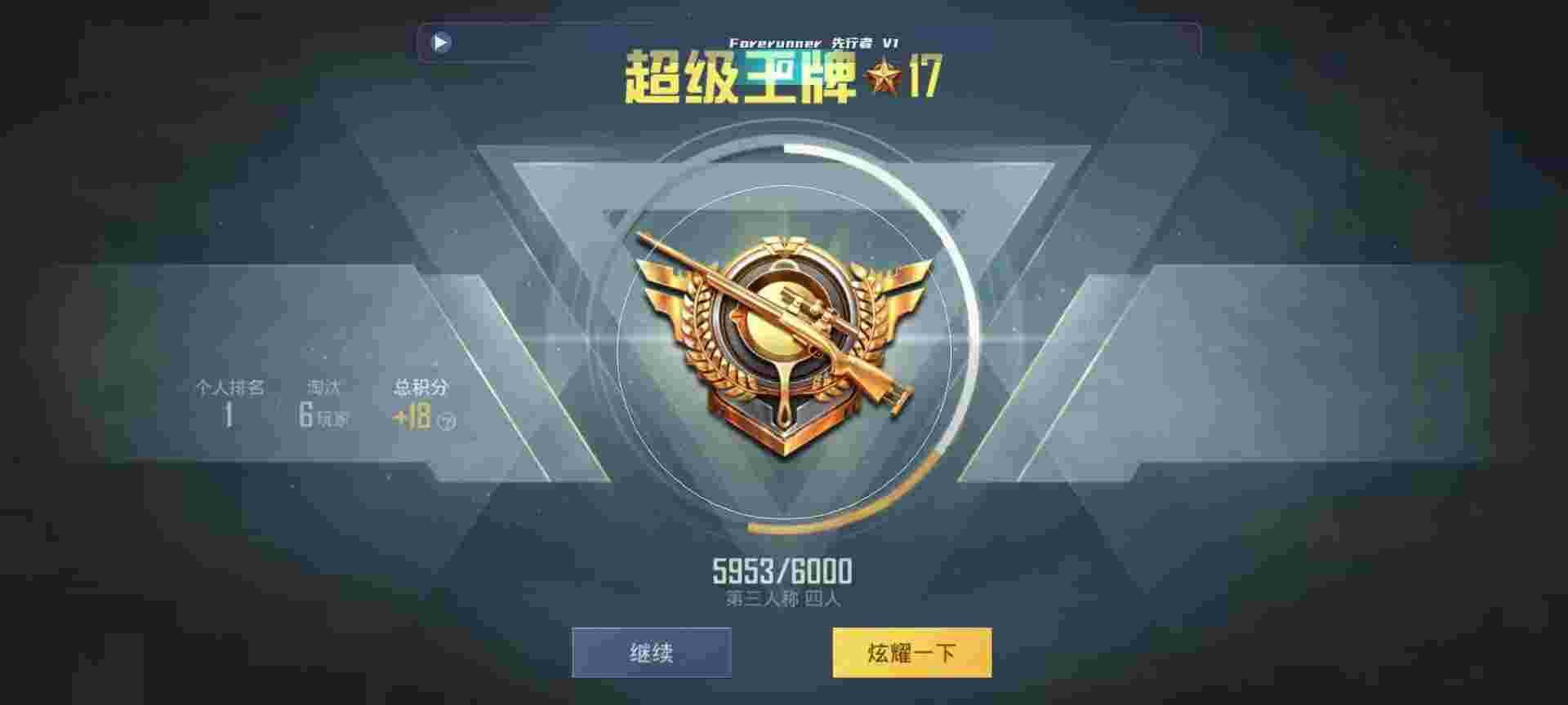 和平精英鸡腿辅助自瞄 - 透视辅助线怎么用辅助预览图
